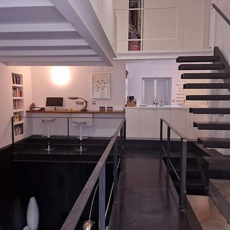 Exclusivo Apartamento De Diseno Centro Sevilla Matahacas Bajo 외부 사진