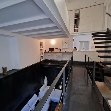 Exclusivo Apartamento De Diseno Centro Sevilla Matahacas Bajo 외부 사진
