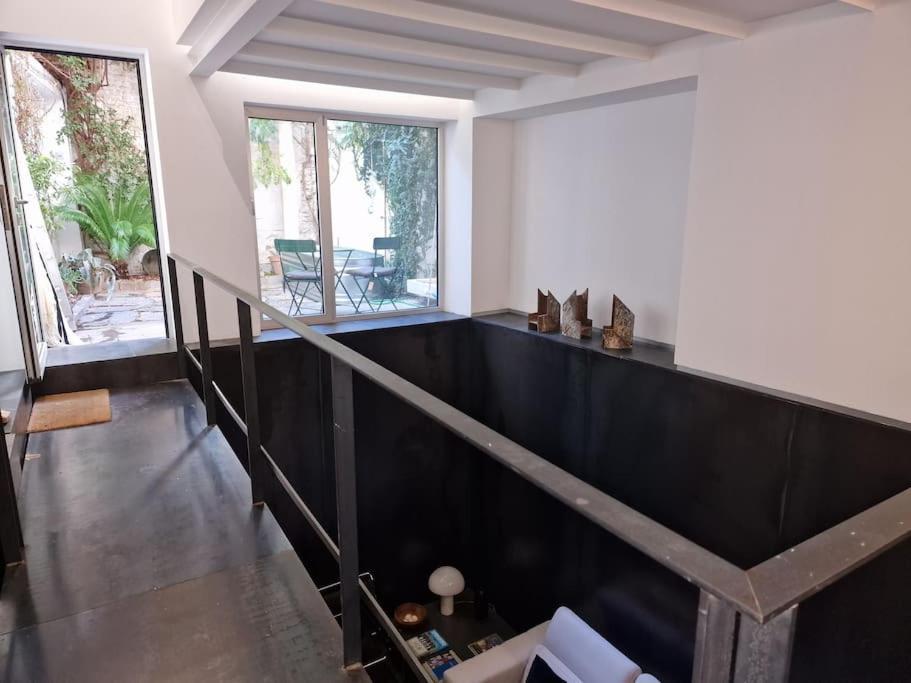 Exclusivo Apartamento De Diseno Centro Sevilla Matahacas Bajo 외부 사진