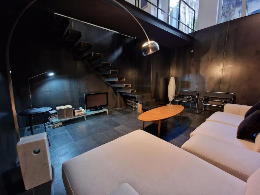 Exclusivo Apartamento De Diseno Centro Sevilla Matahacas Bajo 외부 사진