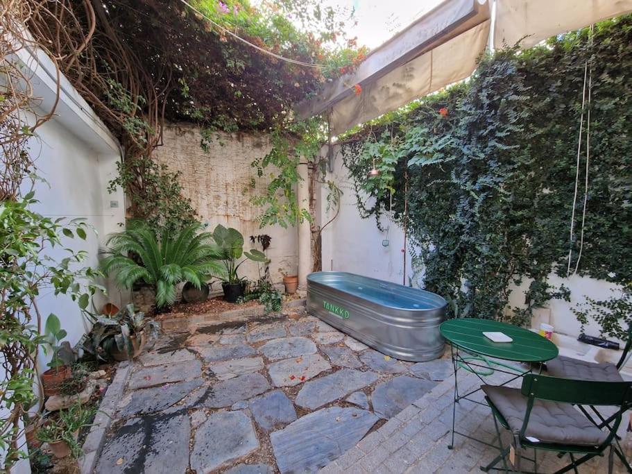 Exclusivo Apartamento De Diseno Centro Sevilla Matahacas Bajo 외부 사진
