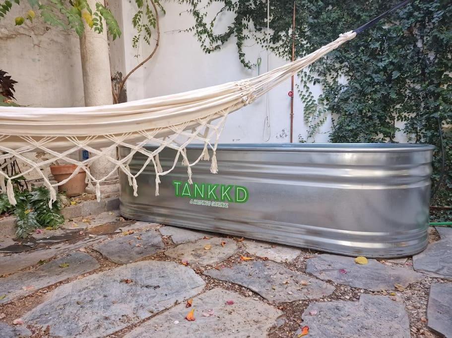 Exclusivo Apartamento De Diseno Centro Sevilla Matahacas Bajo 외부 사진