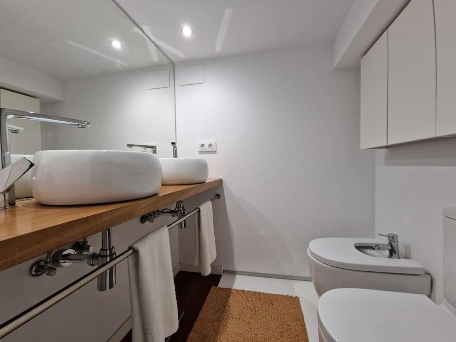 Exclusivo Apartamento De Diseno Centro Sevilla Matahacas Bajo 외부 사진