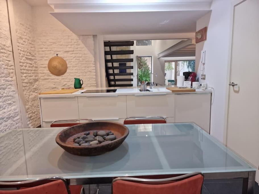 Exclusivo Apartamento De Diseno Centro Sevilla Matahacas Bajo 외부 사진