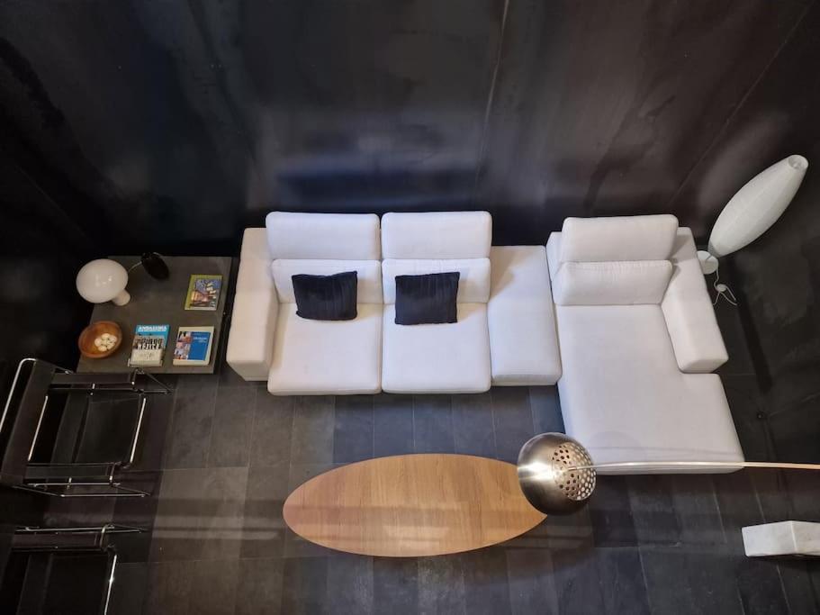 Exclusivo Apartamento De Diseno Centro Sevilla Matahacas Bajo 외부 사진
