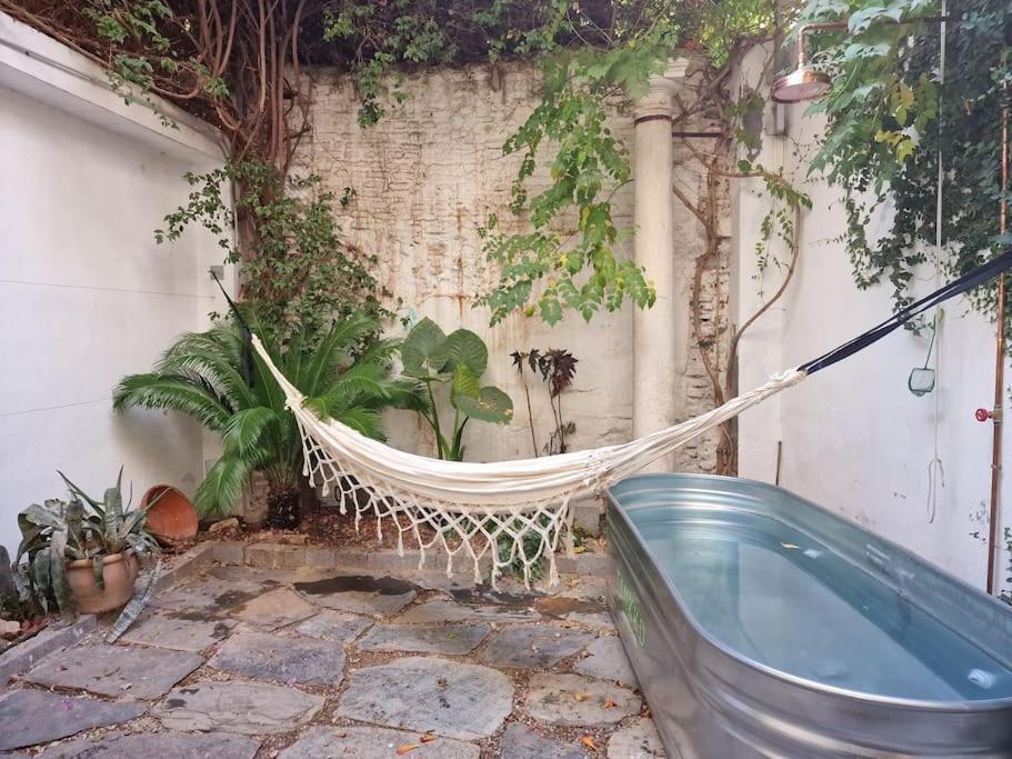 Exclusivo Apartamento De Diseno Centro Sevilla Matahacas Bajo 외부 사진