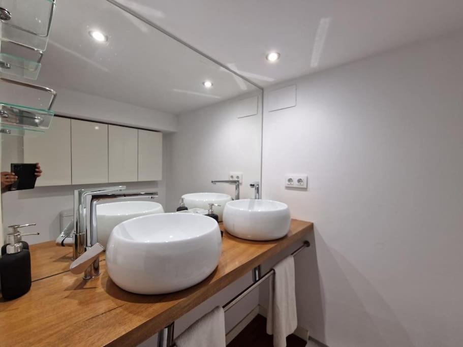 Exclusivo Apartamento De Diseno Centro Sevilla Matahacas Bajo 외부 사진