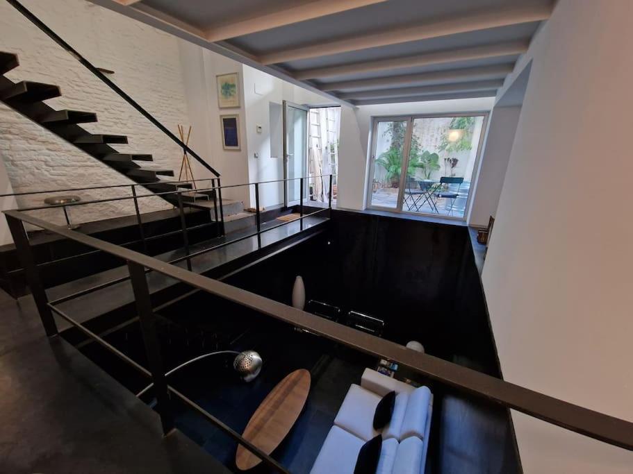 Exclusivo Apartamento De Diseno Centro Sevilla Matahacas Bajo 외부 사진