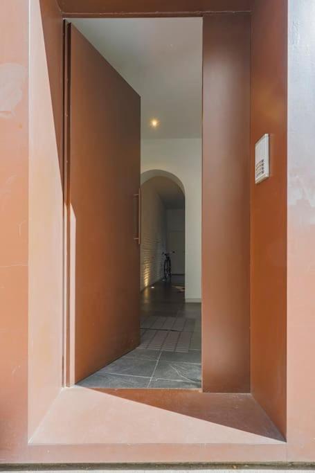 Exclusivo Apartamento De Diseno Centro Sevilla Matahacas Bajo 외부 사진