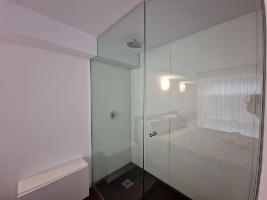 Exclusivo Apartamento De Diseno Centro Sevilla Matahacas Bajo 외부 사진
