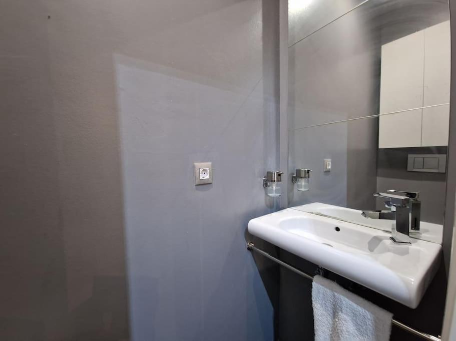 Exclusivo Apartamento De Diseno Centro Sevilla Matahacas Bajo 외부 사진