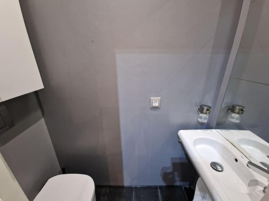Exclusivo Apartamento De Diseno Centro Sevilla Matahacas Bajo 외부 사진