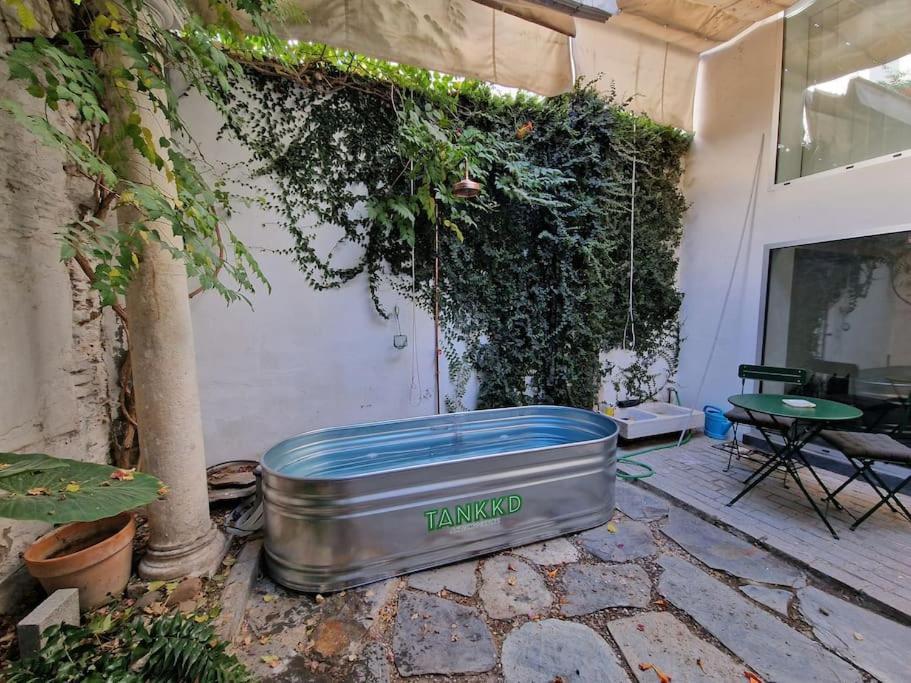 Exclusivo Apartamento De Diseno Centro Sevilla Matahacas Bajo 외부 사진