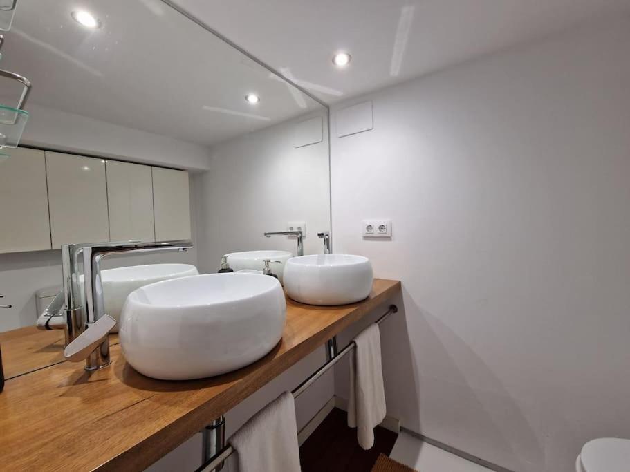 Exclusivo Apartamento De Diseno Centro Sevilla Matahacas Bajo 외부 사진
