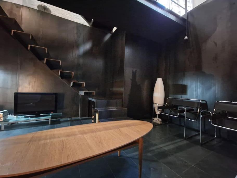 Exclusivo Apartamento De Diseno Centro Sevilla Matahacas Bajo 외부 사진