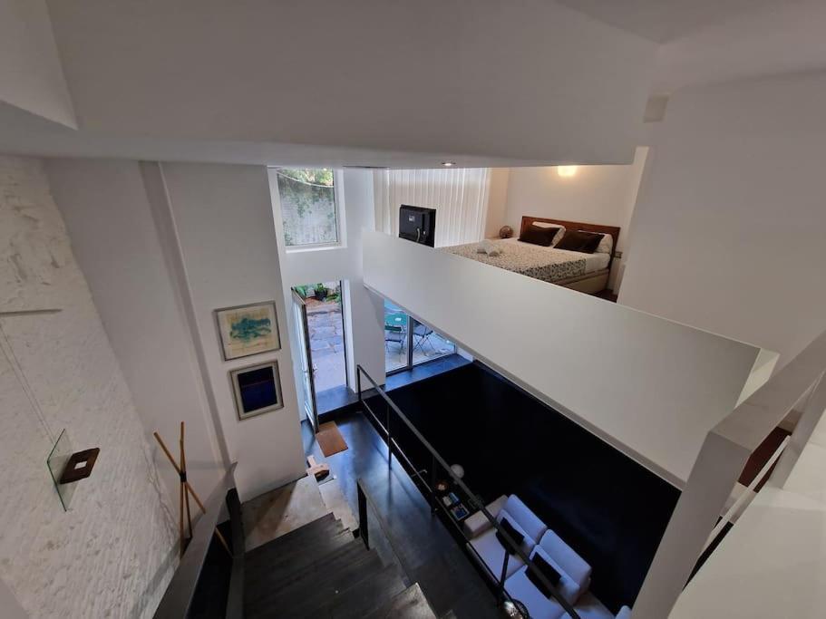 Exclusivo Apartamento De Diseno Centro Sevilla Matahacas Bajo 외부 사진