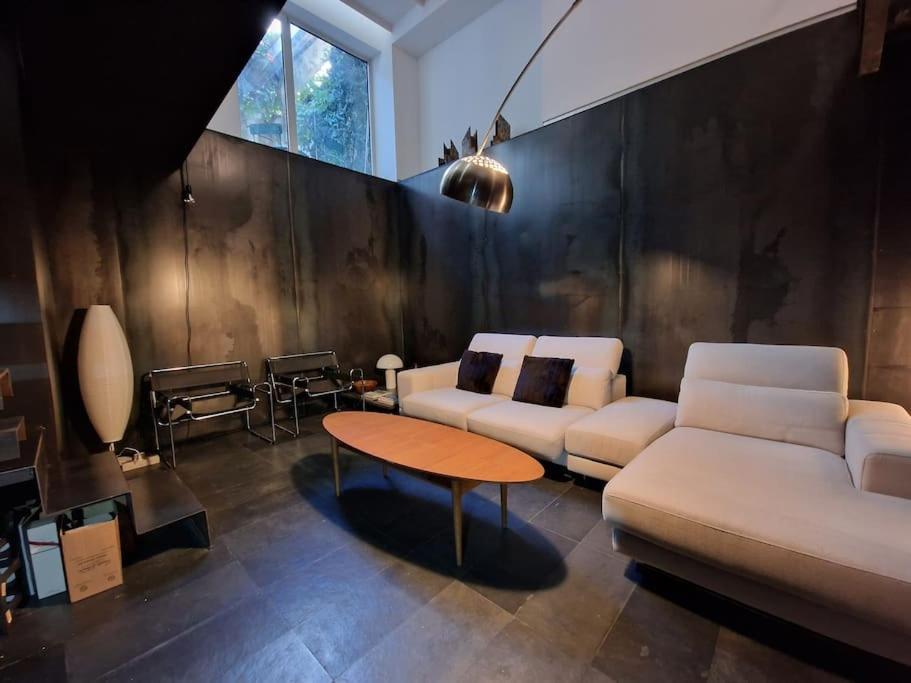 Exclusivo Apartamento De Diseno Centro Sevilla Matahacas Bajo 외부 사진