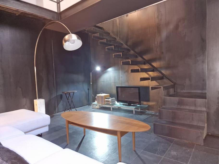 Exclusivo Apartamento De Diseno Centro Sevilla Matahacas Bajo 외부 사진