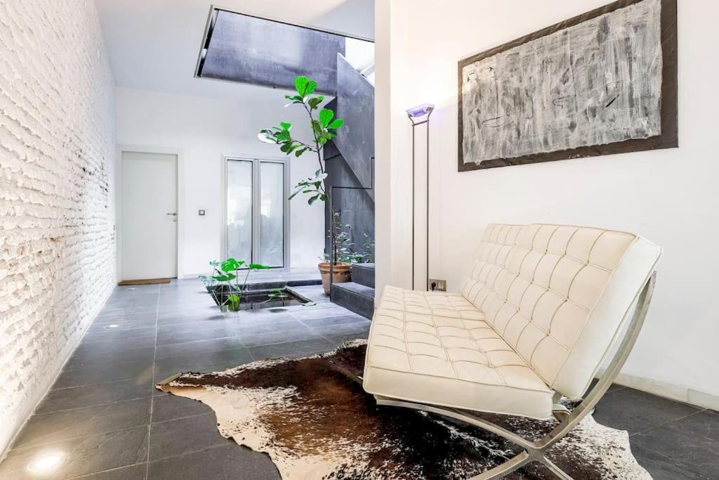 Exclusivo Apartamento De Diseno Centro Sevilla Matahacas Bajo 외부 사진