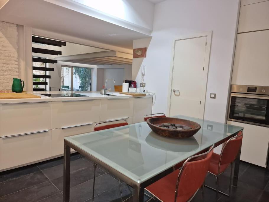 Exclusivo Apartamento De Diseno Centro Sevilla Matahacas Bajo 외부 사진