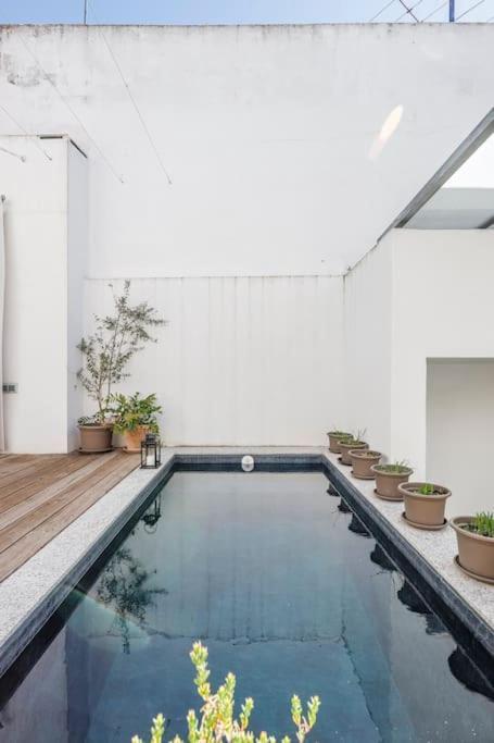 Exclusivo Apartamento De Diseno Centro Sevilla Matahacas Bajo 외부 사진