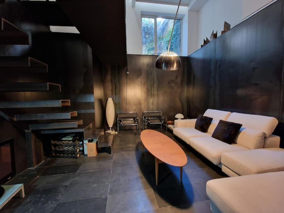 Exclusivo Apartamento De Diseno Centro Sevilla Matahacas Bajo 외부 사진