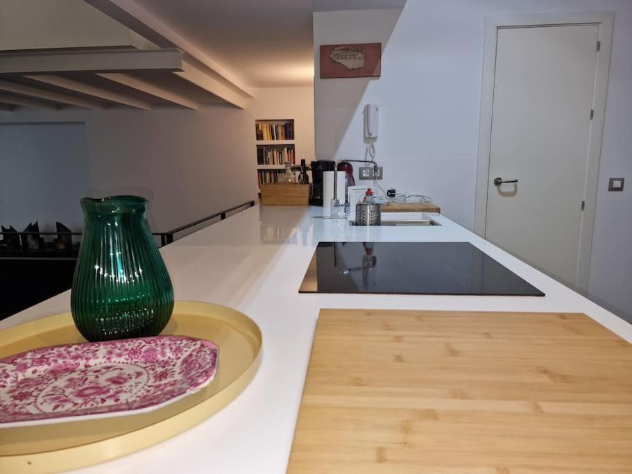 Exclusivo Apartamento De Diseno Centro Sevilla Matahacas Bajo 외부 사진