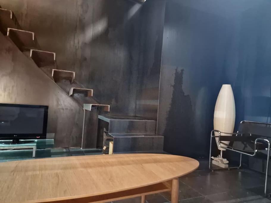 Exclusivo Apartamento De Diseno Centro Sevilla Matahacas Bajo 외부 사진