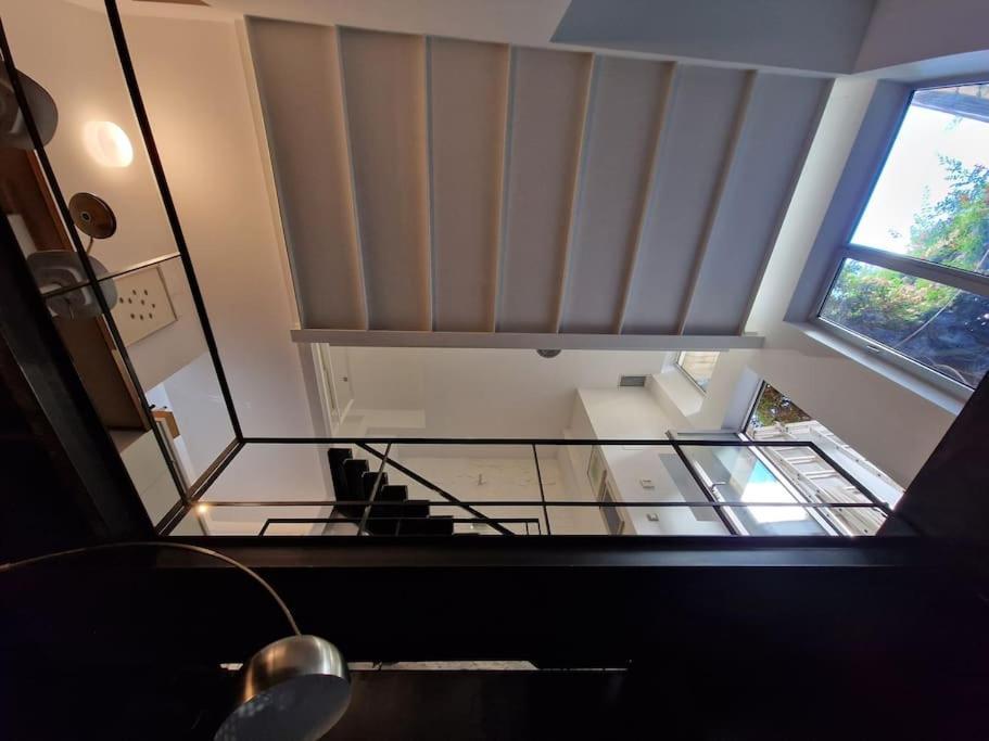 Exclusivo Apartamento De Diseno Centro Sevilla Matahacas Bajo 외부 사진
