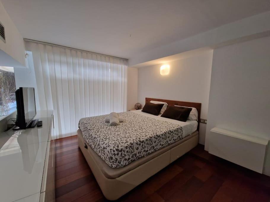 Exclusivo Apartamento De Diseno Centro Sevilla Matahacas Bajo 외부 사진