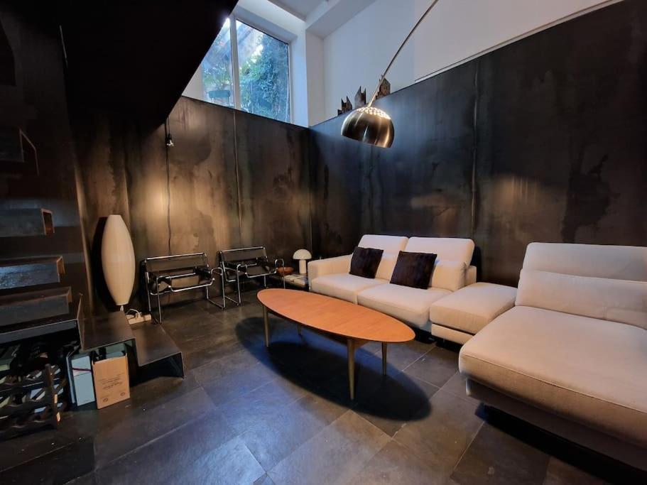 Exclusivo Apartamento De Diseno Centro Sevilla Matahacas Bajo 외부 사진